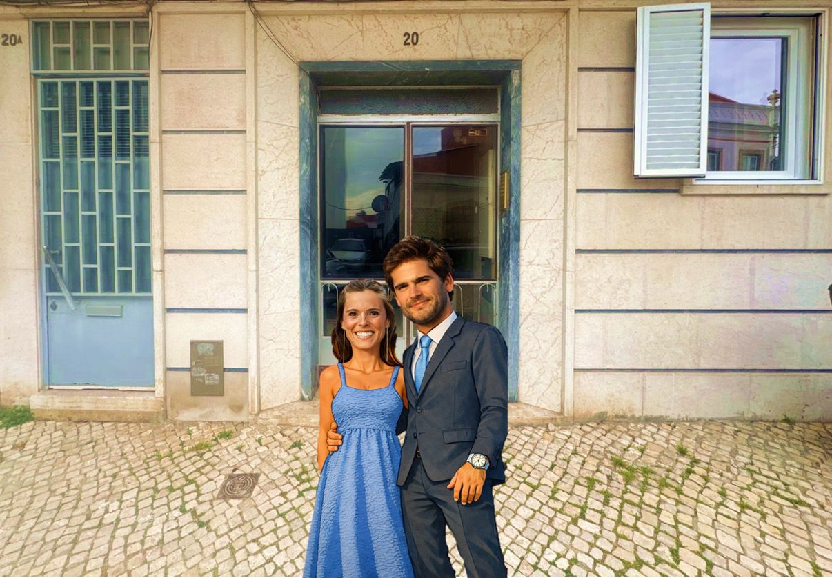 Imagem ilustrativa: Casa